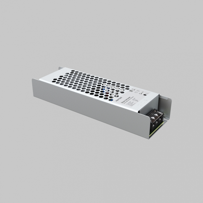 Источник напряжения PSL012 24В 100Вт IP 20 821002, 821002, изображение 1 Источник напряжения PSL012 24В 100Вт IP 20 821002, 821002, изображение 1