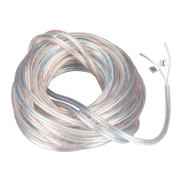 Кабель питания ARL-MAG-2x0.75-10M-CU (Clear), Arlight, 033253