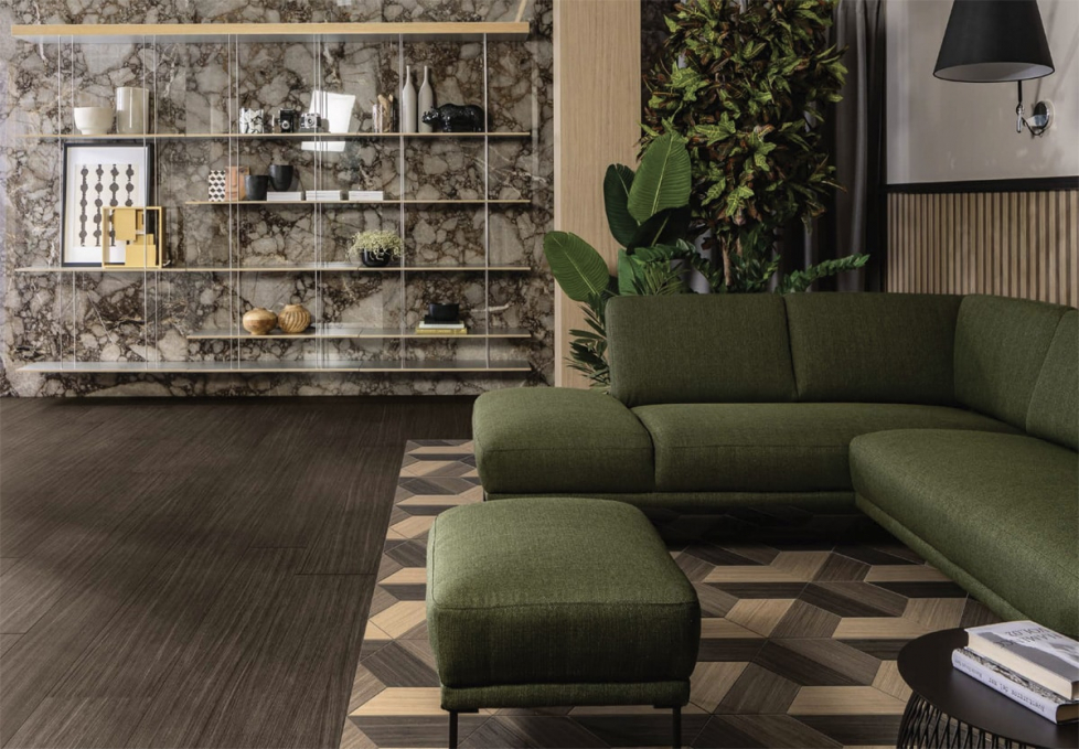 Керамогранит FLORIM Creative (Casa Dolce Casa) Nature Mood Magnum Tundra 120x280, 774720 Керамогранит FLORIM Creative (Casa Dolce Casa) Nature Mood Magnum Tundra 120x280, 774720