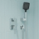 Душевой гарнитур Iddis Parker PARSB02i67P Душевой гарнитур Iddis Parker PARSB02i67P