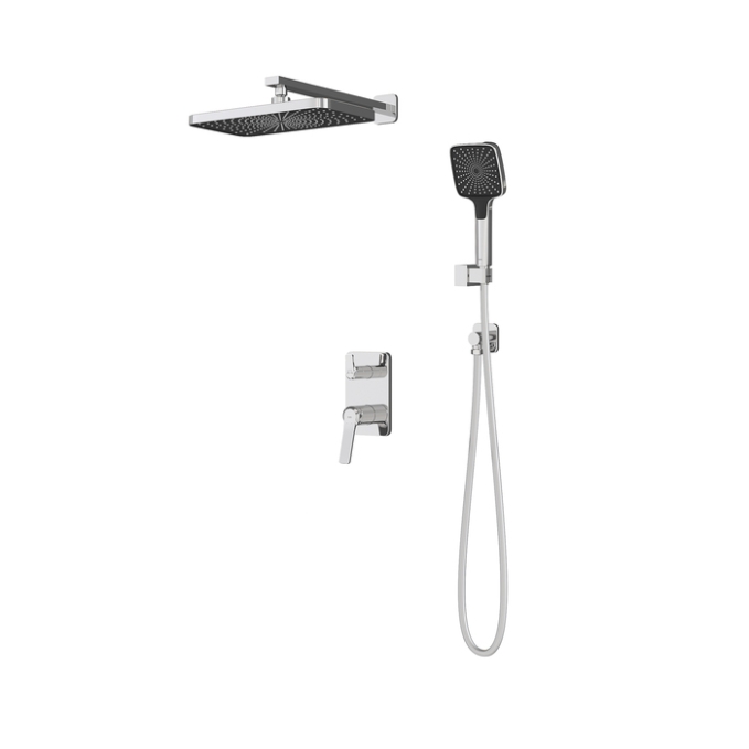 Душевой гарнитур Iddis Parker PARSB02i67P Душевой гарнитур Iddis Parker PARSB02i67P