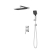 Душевой гарнитур Iddis Parker PARSB02i67P Душевой гарнитур Iddis Parker PARSB02i67P