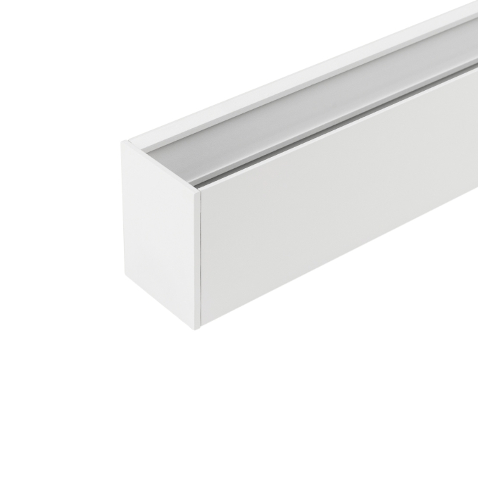 Трек MAG-TRACK-4563-3000 (WH), Arlight, 028069(1), изображение 2 Трек MAG-TRACK-4563-3000 (WH), Arlight, 028069(1), изображение 2