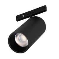 Светильник MAG-MICROCOSM-SPOT-R35-5W Warm2700 (BK, 36 deg, 24V), Arlight, 055468