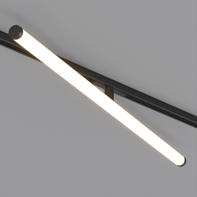 Светильник MAG-ORIENT-TUBE-TURN-L900-30W Day4000 (BK, 180 deg, 48V), Arlight, 036478, изображение 4 Светильник MAG-ORIENT-TUBE-TURN-L900-30W Day4000 (BK, 180 deg, 48V), Arlight, 036478, изображение 4