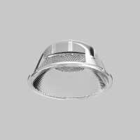 Линза _69mm 15° для Фокус / Focus Led 30Вт, LensD69-15