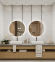 Керамогранит Staro Palacio Swizer White 60x120 Керамогранит Staro Palacio Swizer White 60x120