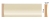 Молдинг Decomaster D045-61, 50x8x2400 мм