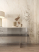 Керамический слэб StaroSlabs Polished Brecha Crema Elegance 120x280