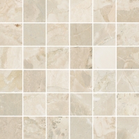 Мозаика Coliseumgres Vivaldi White 30x30, 610110001479 Мозаика Coliseumgres Vivaldi White 30x30, 610110001479