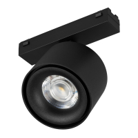 Светильник MAG-VIBE-POINT-R75-10W Warm3000 (BK, 24 deg, 48V), Arlight, 044465 Светильник MAG-VIBE-POINT-R75-10W Warm3000 (BK, 24 deg, 48V), Arlight, 044465
