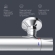 Смеситель для душа AM.PM Like F8040000 термостат, хром