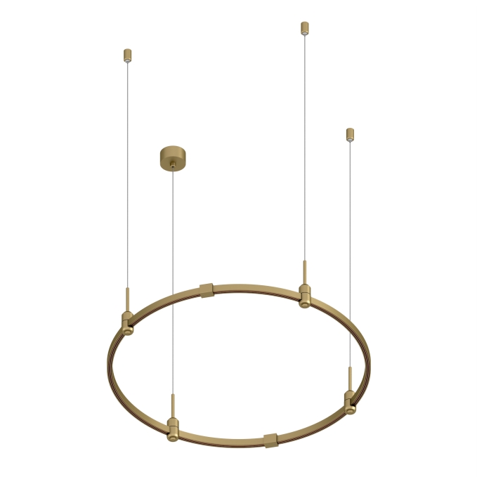 Основание ART-APRIORI-ROUND-HANG-R800 (OG), Arlight, 054470, изображение 2 Основание ART-APRIORI-ROUND-HANG-R800 (OG), Arlight, 054470, изображение 2