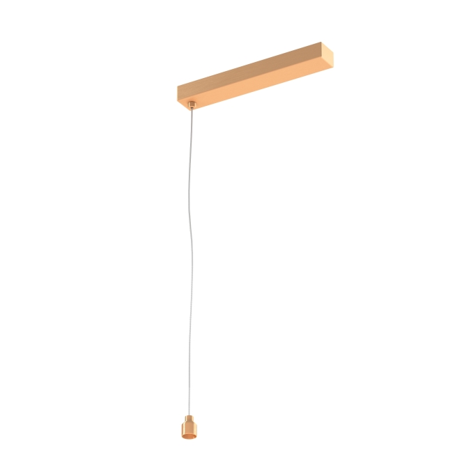 Потолочный короб ART-APRIORI-POWER-BOX-UP-L1500 (GD), Arlight, 044300, изображение 2