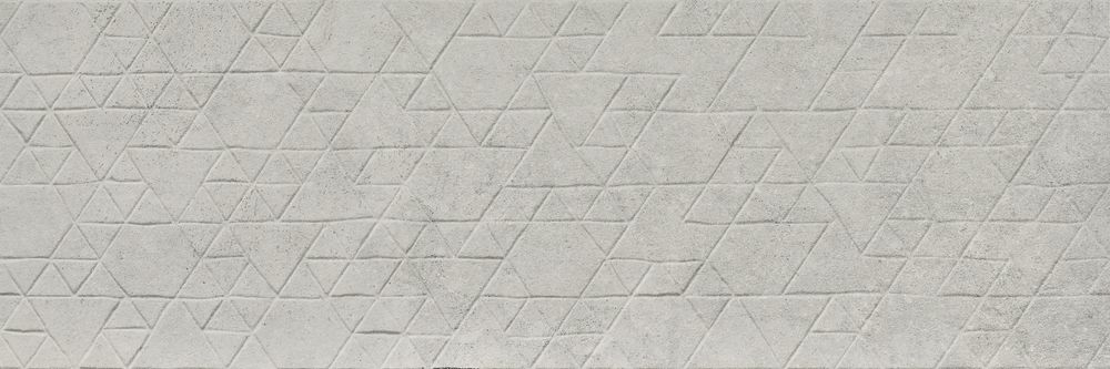 Керамическая плитка для стен Baldocer Arkety Indus Grey B|Thin Rectificado 30x90