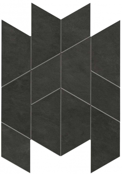 Мозаика Atlas Concorde Prism Graphite Mosaico Maze Silk 31x35.7, A412 Мозаика Atlas Concorde Prism Graphite Mosaico Maze Silk 31x35.7, A412
