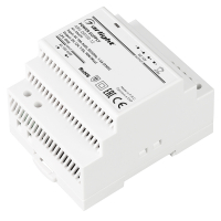 Блок питания ARV-DR100-12 (12V, 7.5A, 90W), Arlight, 034673 Блок питания ARV-DR100-12 (12V, 7.5A, 90W), Arlight, 034673