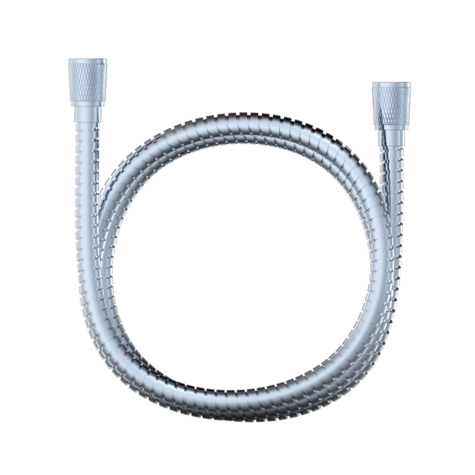 Душевой шланг Wonzon & Woghand WW-88RG02-1500-CR хром глянцевый Душевой шланг Wonzon & Woghand WW-88RG02-1500-CR хром глянцевый