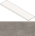 Ступень Atlas Concorde Boost Grey Scalino 33x120, AN72