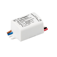 Блок питания ARJ-SP-20350-PFC (7W, 12-20V, 350mA), Arlight, 037439 Блок питания ARJ-SP-20350-PFC (7W, 12-20V, 350mA), Arlight, 037439