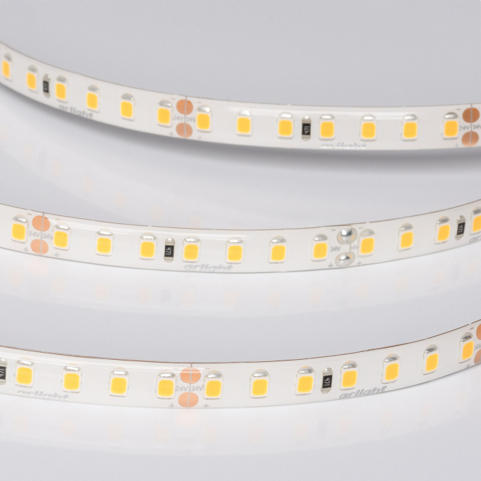 Светодиодная лента герметичная RTW-SE-A140-8mm 24V Day4000 (5 W/m, IP65, 5m), Arlight, 057515, изображение 3 Светодиодная лента герметичная RTW-SE-A140-8mm 24V Day4000 (5 W/m, IP65, 5m), Arlight, 057515, изображение 3