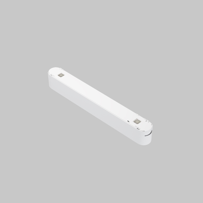 Трековый светильник Точки / Points Radity 3000K 12Вт 36°, TR082-1-12W3K-M-W, изображение 3