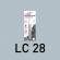 Паста для ручной колеровки Litokol Litopoxy Color LC 28 Паста для ручной колеровки Litokol Litopoxy Color LC 28