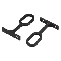Подвес жесткий WARDROBE-1530 BLACK, Arlight, 054952 Подвес жесткий WARDROBE-1530 BLACK, Arlight, 054952