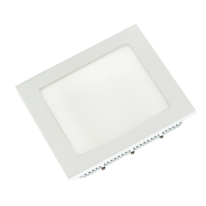 Светильник DL-172x172M-15W Warm White, Arlight, 020133 Светильник DL-172x172M-15W Warm White, Arlight, 020133