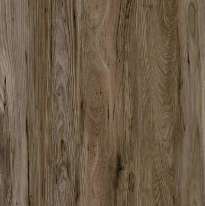 Каменный ламинат SPC Dolce Flooring Tetro Орех Перганти, DF-305 Каменный ламинат SPC Dolce Flooring Tetro Орех Перганти, DF-305
