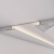 Профиль FANTOM-W75-DUAL-2000 WHITE, Arlight, 039946