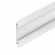 Профиль FANTOM-W75-DUAL-2000 WHITE, Arlight, 039946, изображение 6 Профиль FANTOM-W75-DUAL-2000 WHITE, Arlight, 039946, изображение 6