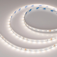 Светодиодная лента RT-A120-10mm 24V White-MIX (9.6 W/m, IP20, 3528, 5m), Arlight, 025211(2) Светодиодная лента RT-A120-10mm 24V White-MIX (9.6 W/m, IP20, 3528, 5m), Arlight, 025211(2)