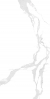 Керамогранит Basconi Home Bianco White Full Body Polished 60x120, BHW-0026
