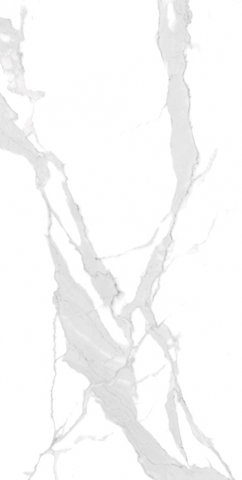 Керамогранит Basconi Home Bianco White Full Body Polished 60x120, BHW-0026