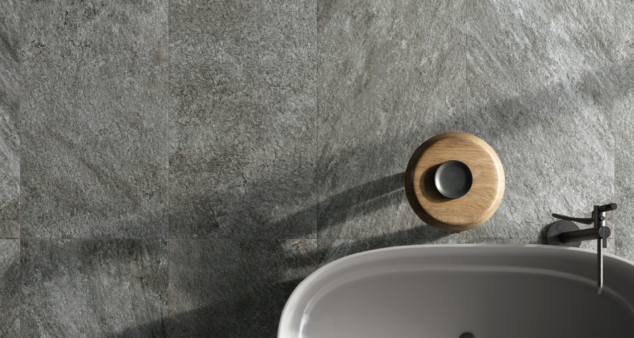 Керамогранит Italon Magma Alpi Green 80x160, 610015000710