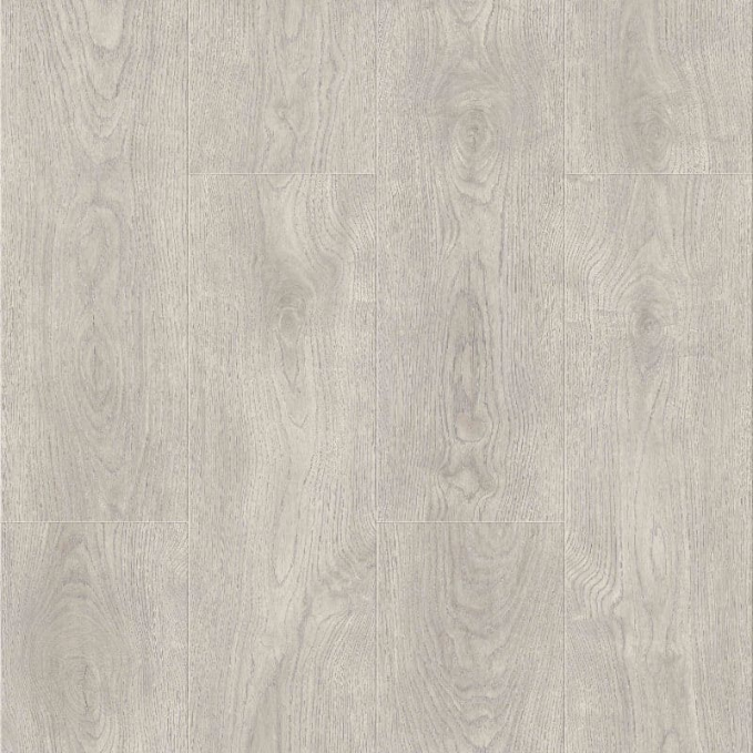 Каменный SPC ламинат AlixFloor City Line Дуб вельветовый серый, ALX1565-6
