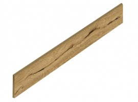 Плинтус Coliseumgres Natura Nut Battiscopa 7.2x60, 610130005369