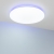 Светильник SP-FAVOR-R600-50W Day4000-MIX-RGB (WH, 100 deg, 230V, Tuya Zigbee), Arlight, 057444