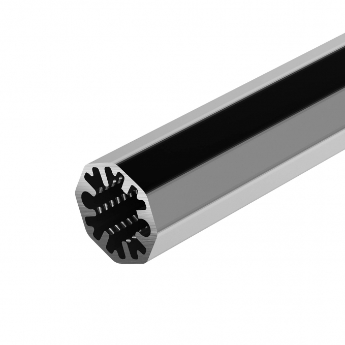Профиль SL-ROUND-D70-360deg-2000 ANOD, Arlight, 037770, изображение 4 Профиль SL-ROUND-D70-360deg-2000 ANOD, Arlight, 037770, изображение 4