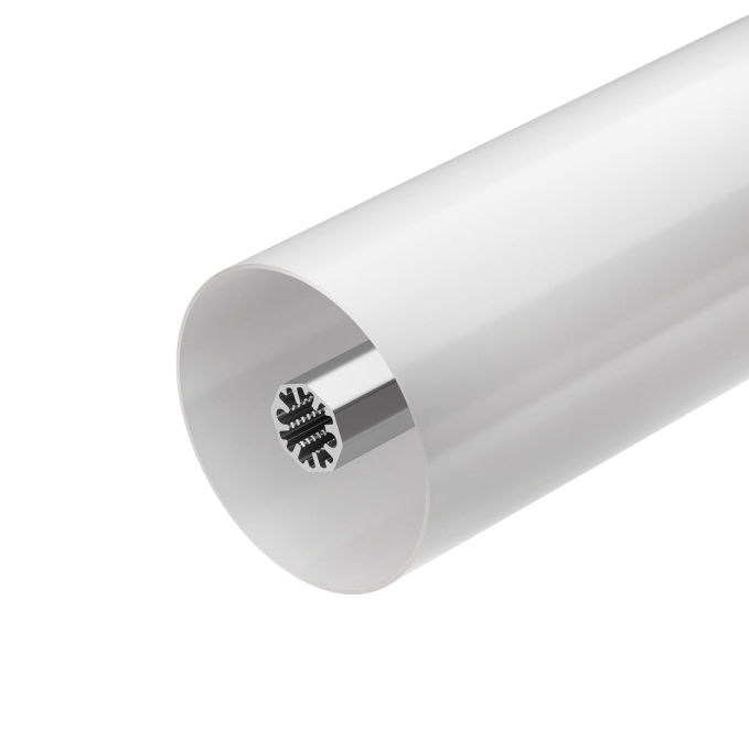 Профиль SL-ROUND-D70-360deg-2000 ANOD, Arlight, 037770, изображение 6 Профиль SL-ROUND-D70-360deg-2000 ANOD, Arlight, 037770, изображение 6