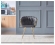 Набор из 2 стульев Refuge Cadence, Hesby Import, HSBI_DC146_grey_2 Набор из 2 стульев Refuge Cadence, Hesby Import, HSBI_DC146_grey_2