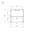 Профиль SL-LINE-5050-LW-3000 ANOD BLACK, Arlight, 043977