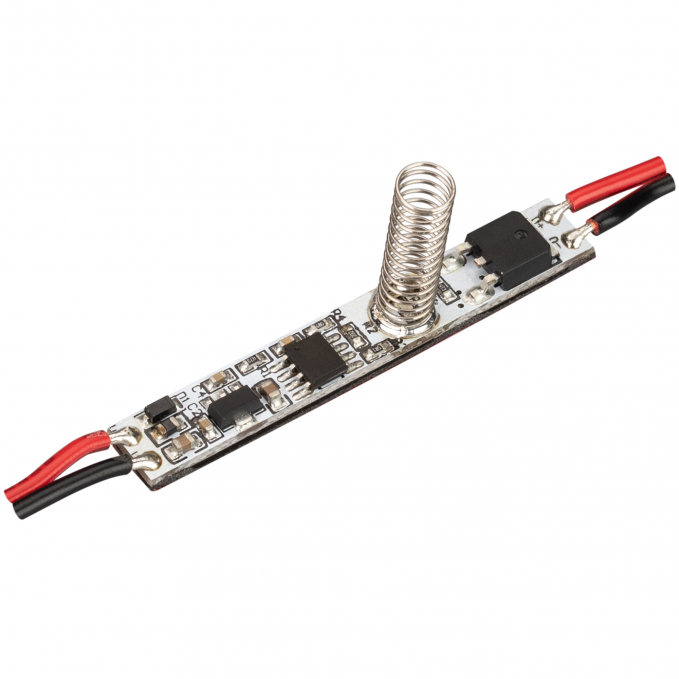 Микродиммер SMART-D13-H20-DIM (12-24V, 1x3A, Sens), Arlight, 031620, изображение 1