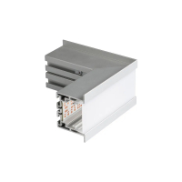 Угол S2-LINIA55-F-L90W внешний, Arlight, 021274
