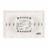 Панель Sens SMART-P83-RGB White (230V, 4 зоны, 2.4G), Arlight, 028402, изображение 3