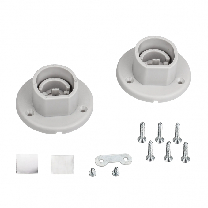 Держатель OVAL-PV, Arlight, 017381, изображение 1 Держатель OVAL-PV, Arlight, 017381, изображение 1
