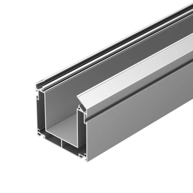 Профиль-держатель MAG-STRETCH-45-2000, Arlight, 032752(2), изображение 1 Профиль-держатель MAG-STRETCH-45-2000, Arlight, 032752(2), изображение 1