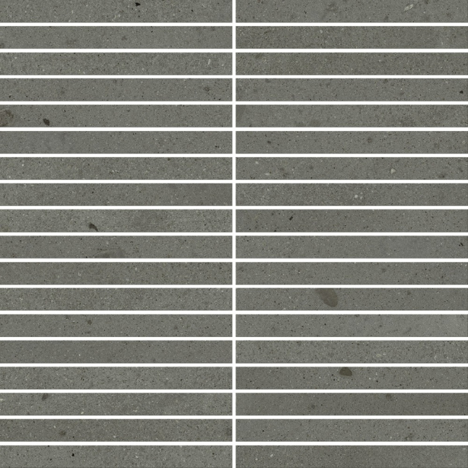 Мозаика Italon Avantgarde Black Mosaico Strip 30х30, 610110001210 Мозаика Italon Avantgarde Black Mosaico Strip 30х30, 610110001210