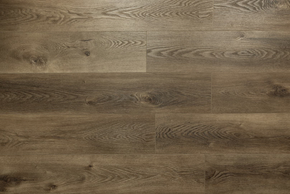 Каменный ламинат SPC (ABA) Alpine Floor Premium XL Дуб Коричневый, ECO 7-9 MC